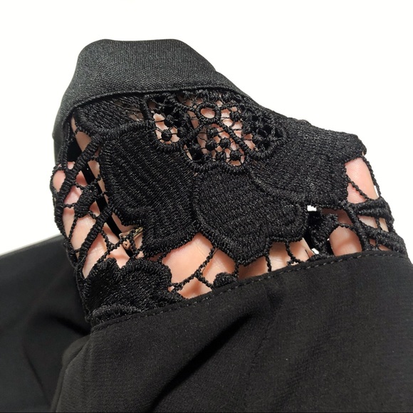 Umgee Layered Romper - Picture 8 of 12